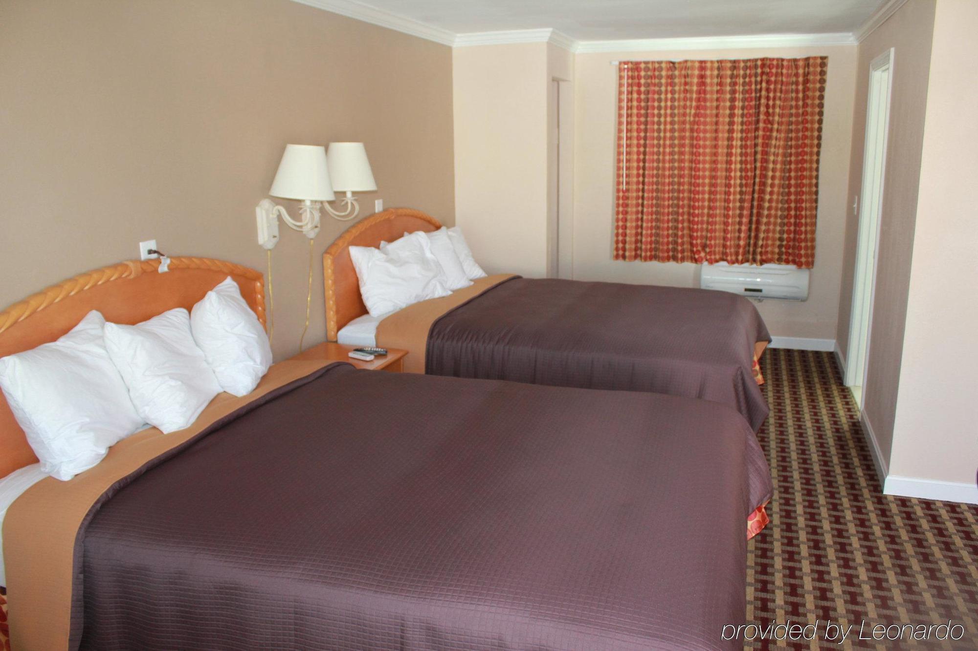 Cape Cod Inn Hyannis Quarto foto