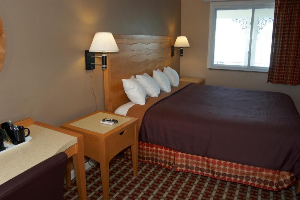 Cape Cod Inn Hyannis Quarto foto
